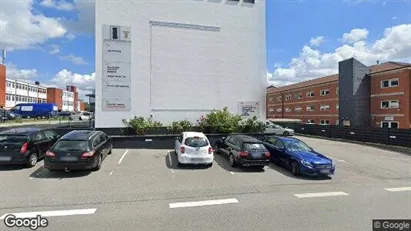 Kontorlokaler til leje i Herlev - Foto fra Google Street View