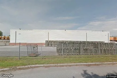 Lagerlokaler til salg i Fredericia - Foto fra Google Street View