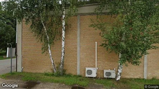 Kontorlokaler til leje i Nivå - Foto fra Google Street View