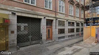 Lagerlokaler til leje i København K - Foto fra Google Street View