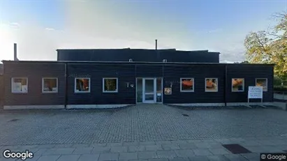 Lagerlokaler til leje i Herning - Foto fra Google Street View