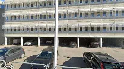 Kontorlokaler til leje i Kongens Lyngby - Foto fra Google Street View