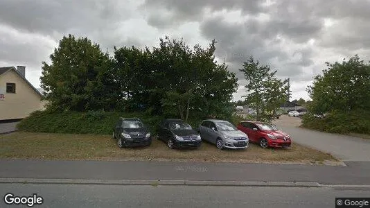 Værkstedslokaler til salg i Varde - Foto fra Google Street View