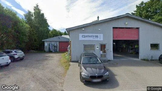 Lagerlokaler til salg i Them - Foto fra Google Street View