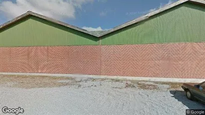 Lagerlokaler til leje i Hjørring - Foto fra Google Street View